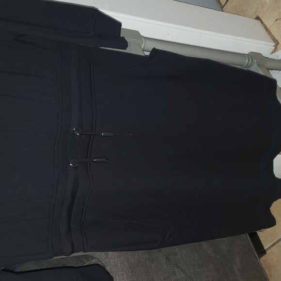 Joseph Ribkoff Drawstring waist Dress - Picture 6 of 9